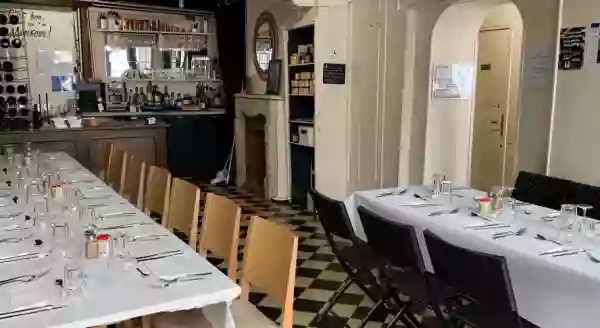 La Maison Meldoise - Restaurant Meaux