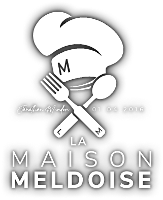Logo La Maison Meldoise